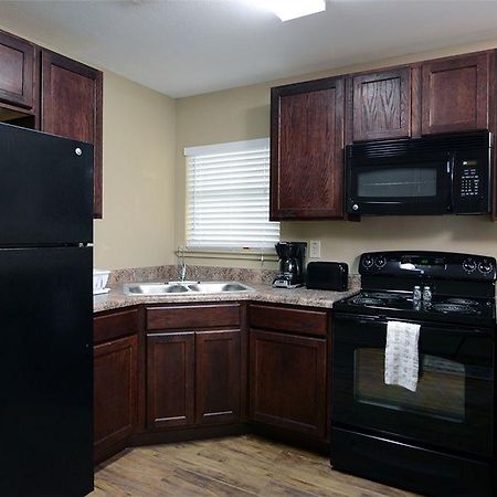 Sendero Ranch Ξενοδοχείο Pearsall Εξωτερικό φωτογραφία