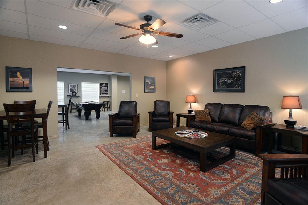 Sendero Ranch Ξενοδοχείο Pearsall Εξωτερικό φωτογραφία