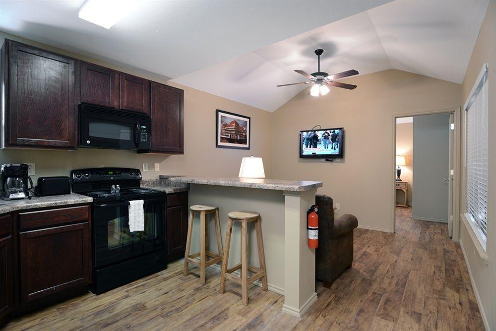 Sendero Ranch Ξενοδοχείο Pearsall Εξωτερικό φωτογραφία